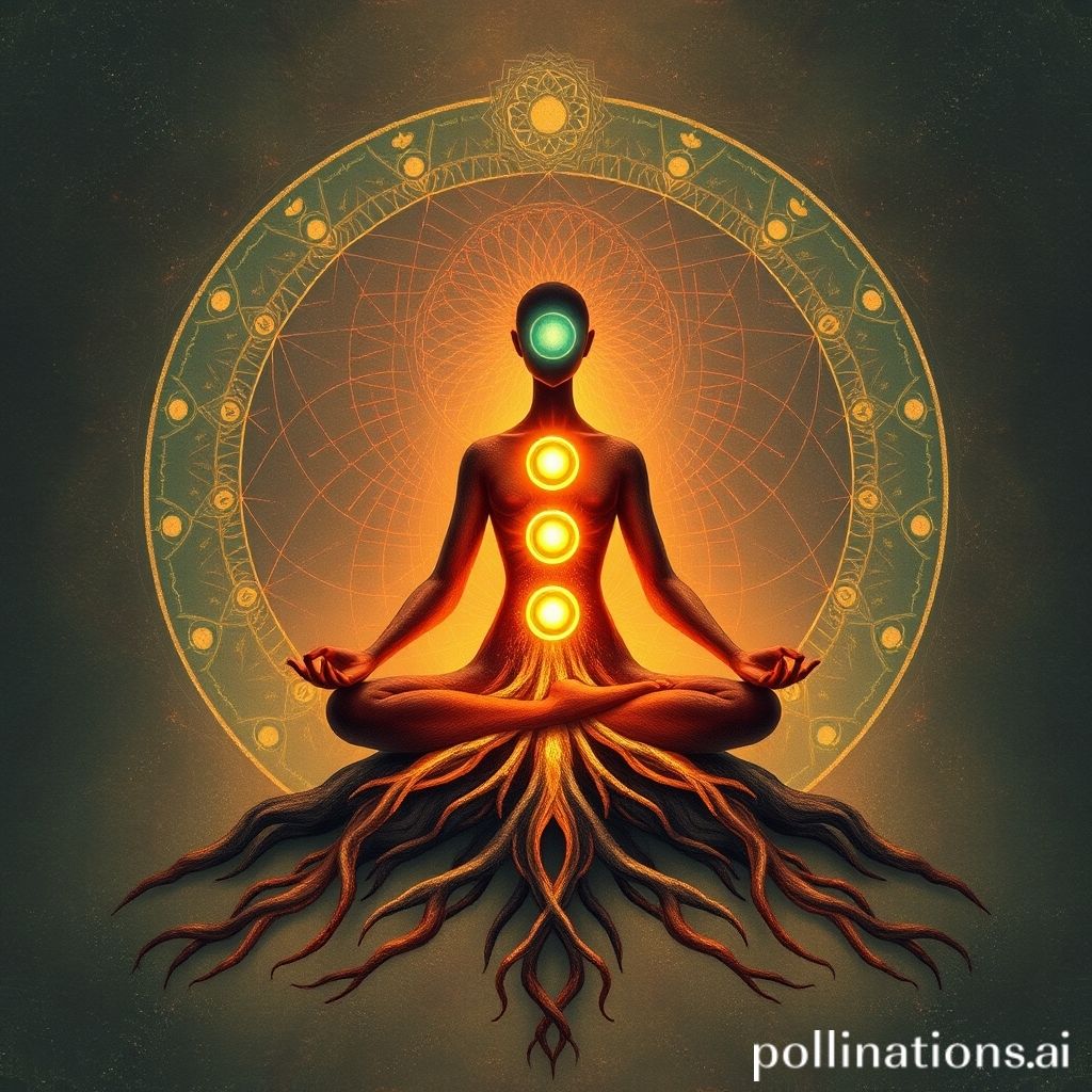 Challenges of an Unbalanced First Root Chakra