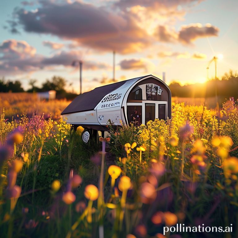 Chancen für Privatanleger im CO2-Handel