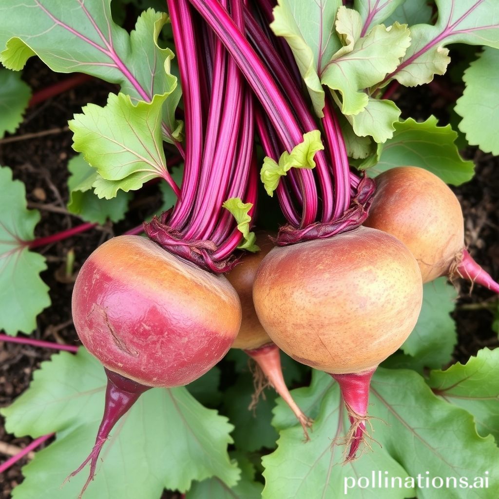 Boiled Beets: Taste Changes and Flavor Preservation Tips