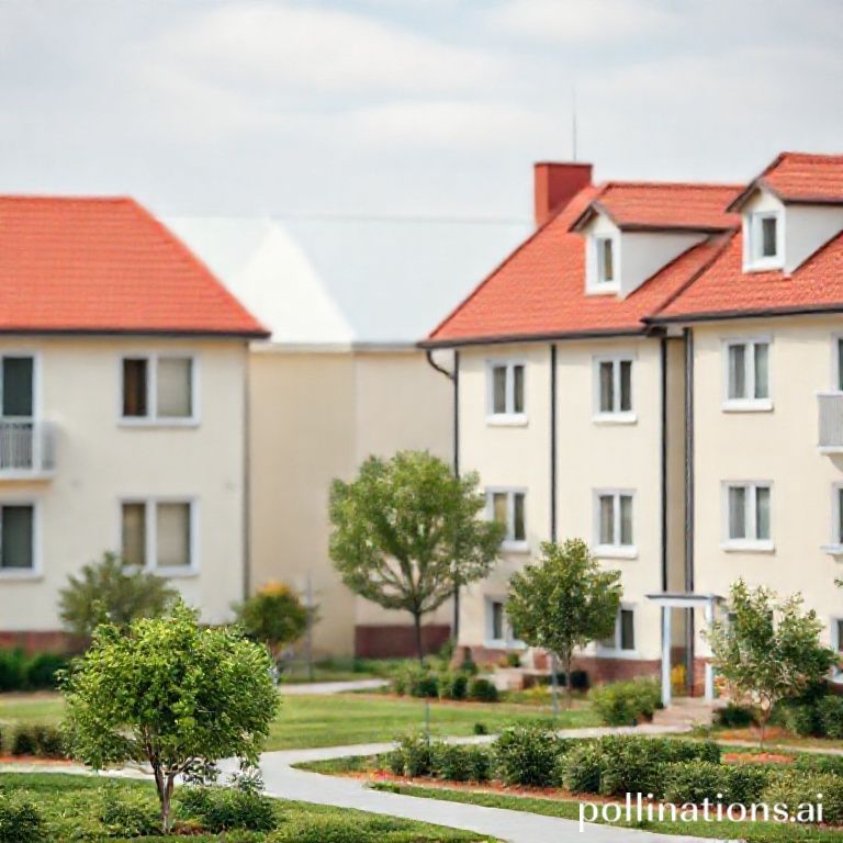 혼자 사는 어르신, 2026년 공공임대 혜택 이렇게 바뀐다!