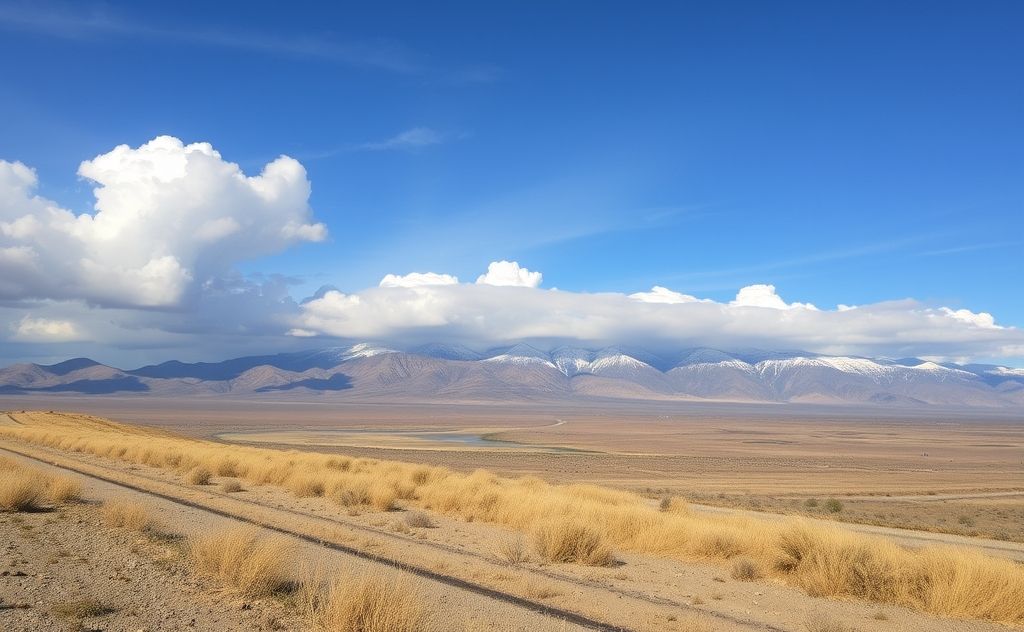 Changing climate temperature projections ahead
