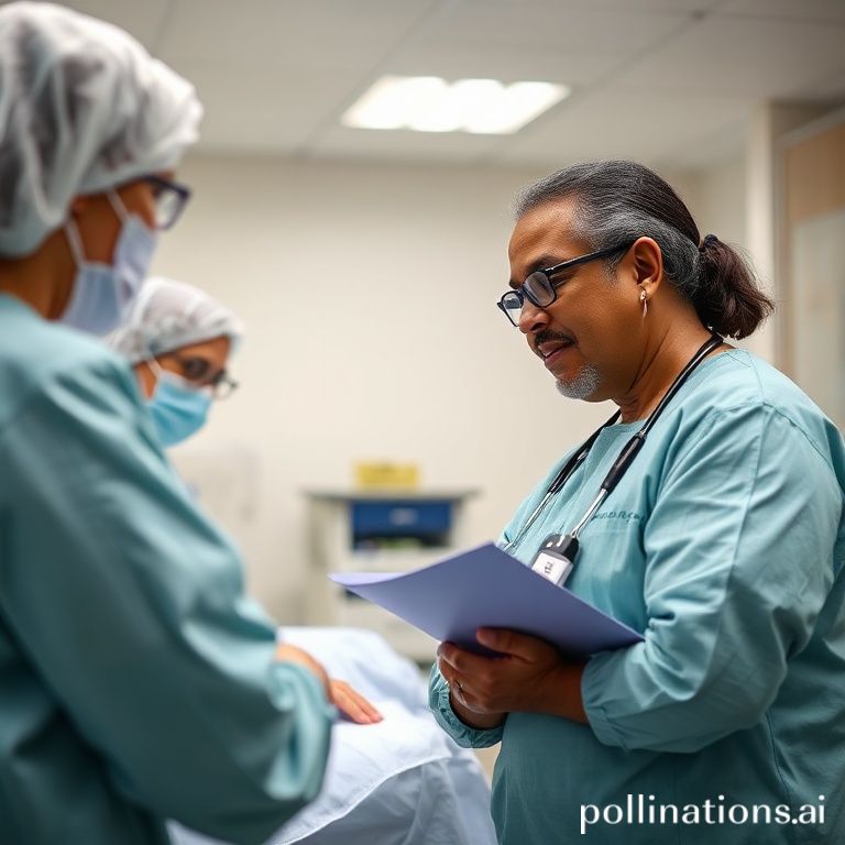 Charity Care: How to Qualify for Hospital Financial Assistance