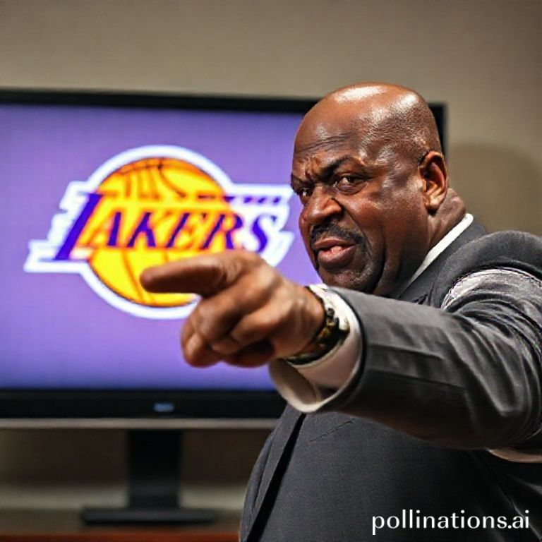 LeBron James Warriors Trade - Charles Barkley criticizes the Lakers' management