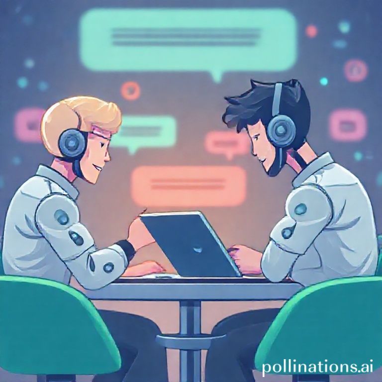 챗GPT와 제미나이 경쟁