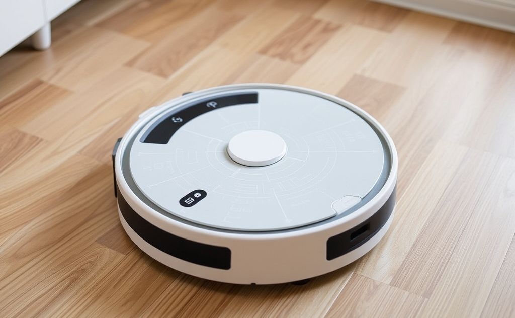 Cheapest robot vacuum features advanced mapping