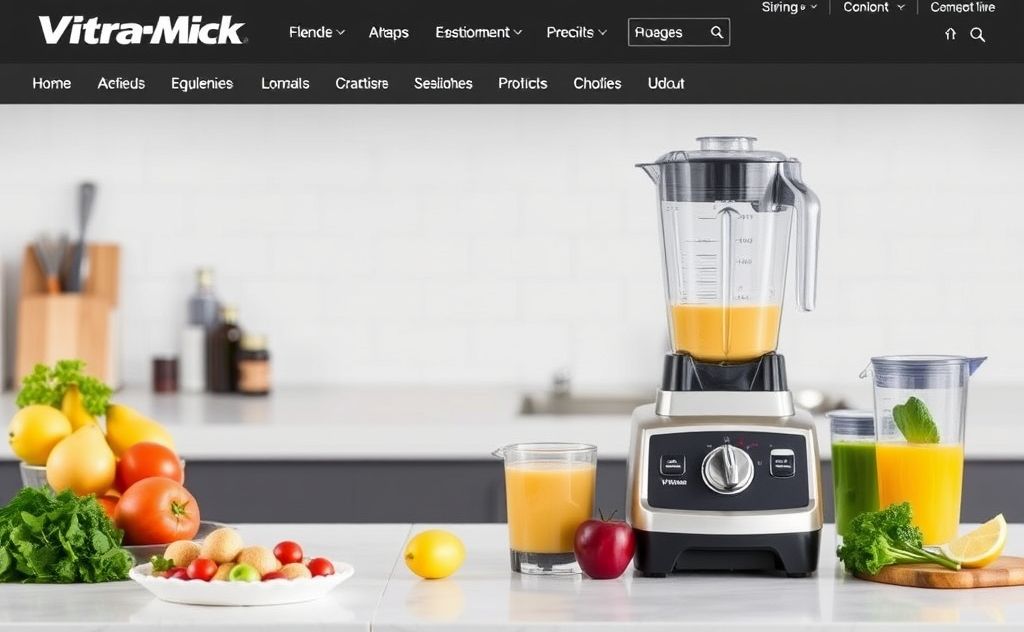 Check Vitamix registration status online