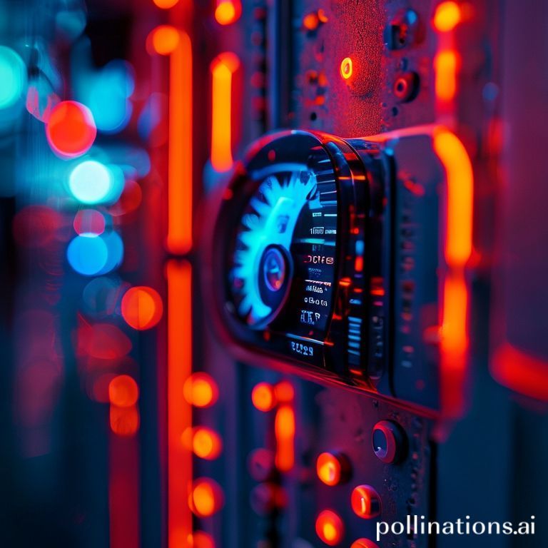 5. 온도센서 이상 유무 확인