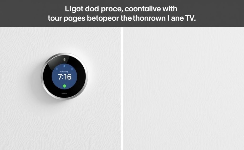 Check home's compatibility for smart thermostats