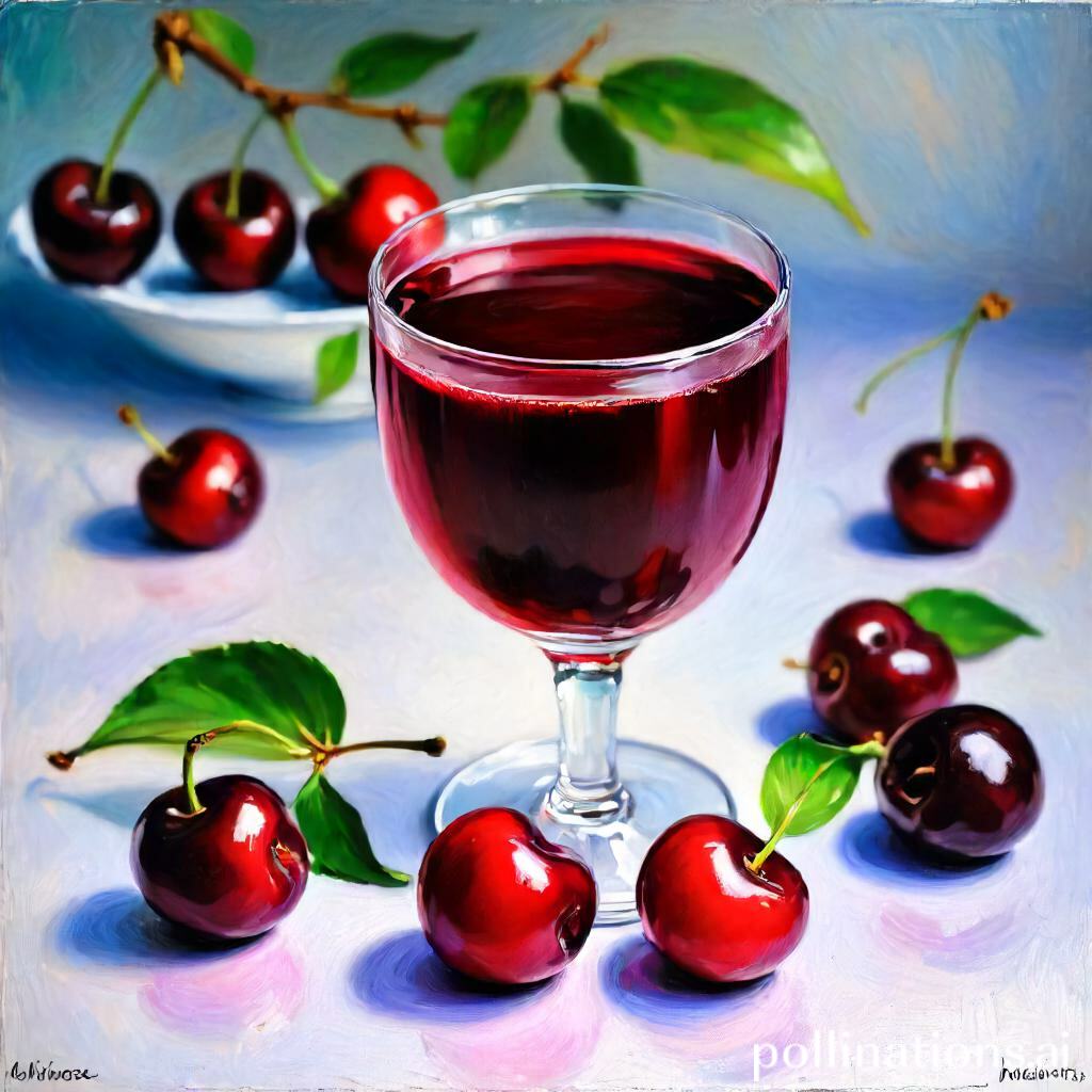 Is Cherry Juice Good For Kidneys?