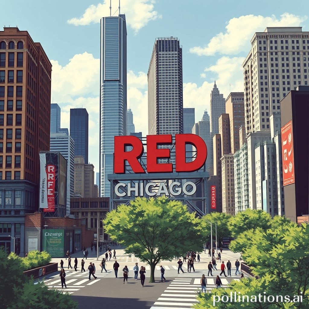 Chicago Red founder warns NYC taxpayers: ‘Somebody has to pay’ for Mamdani’s socialist agenda