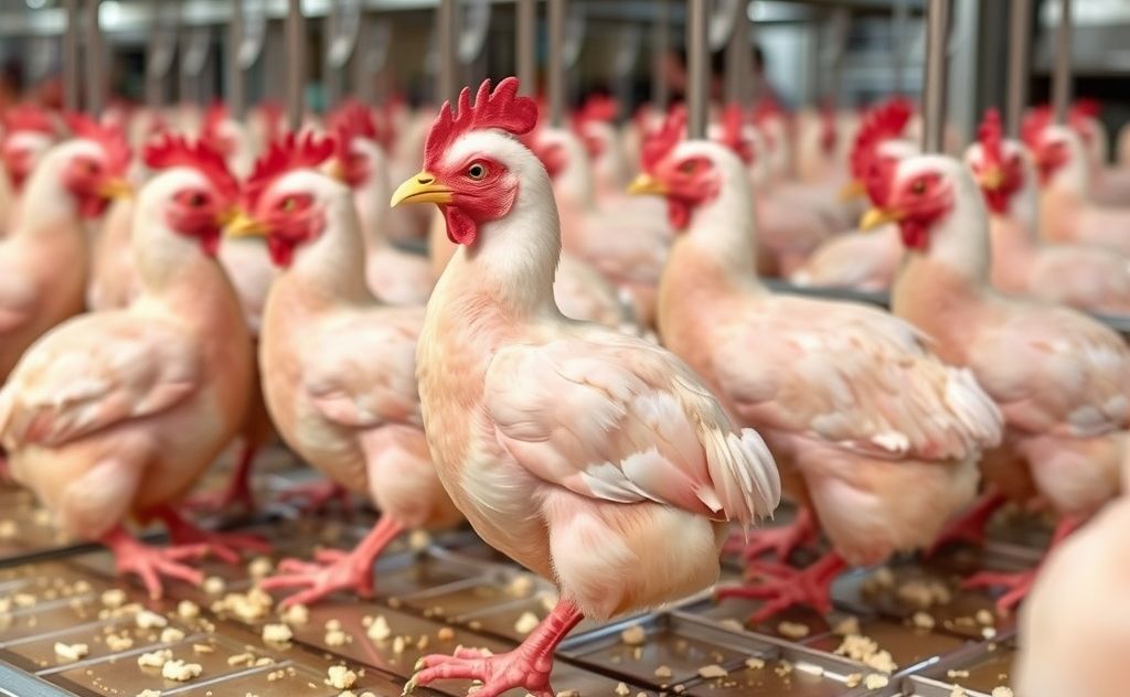 Chick-fil-A chicken processing methods explained