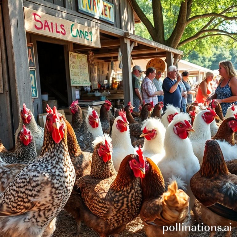 where to buy chickens in nc