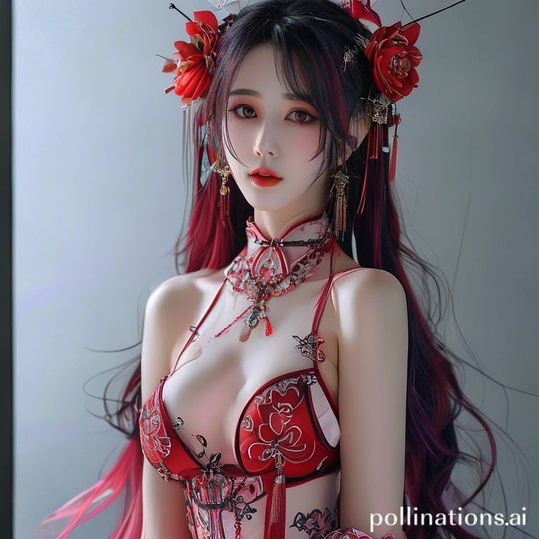 周于希三围数据首次公开！附绝密个人资料与cos技巧