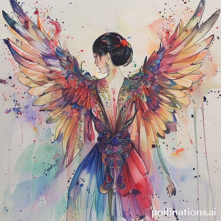 徐绾绾yyyy维密高清图片资源：当东方韵味碰撞西方性感