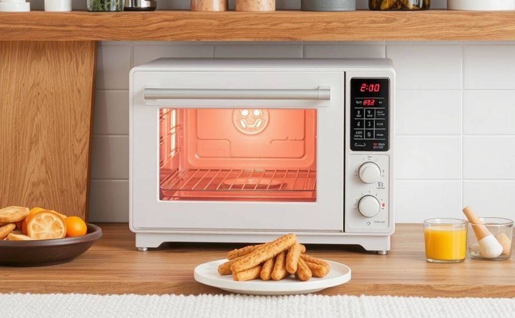 Choose the best convection heating unit for your needs
