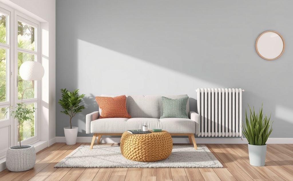 Choose the best heating program for your home