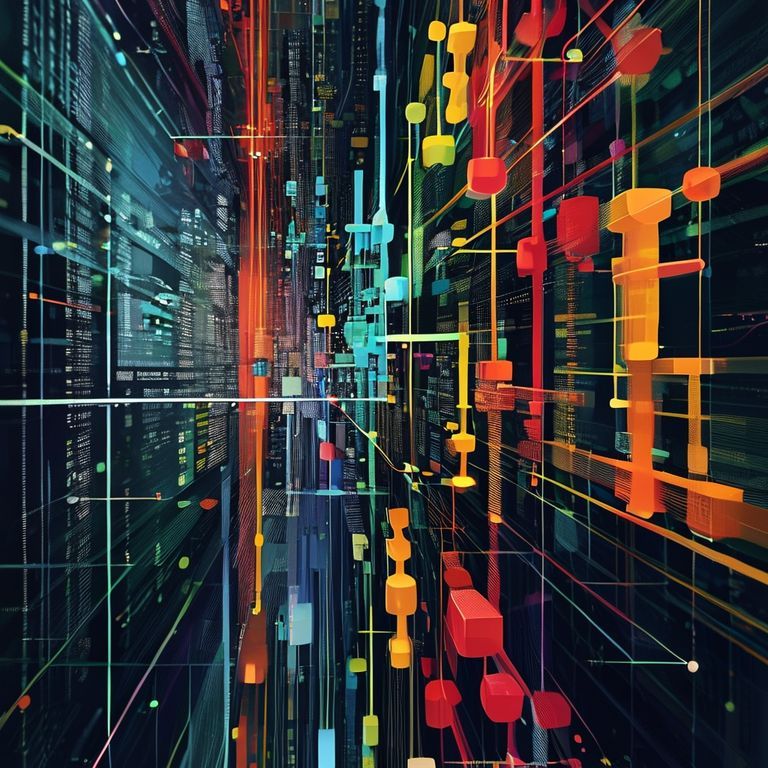Choosing an Efficient Representation for Hierarchical Data Structures