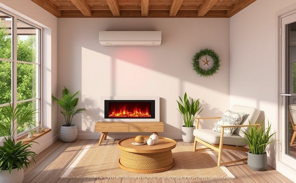 Choosing ideal storage for infrared heater summer