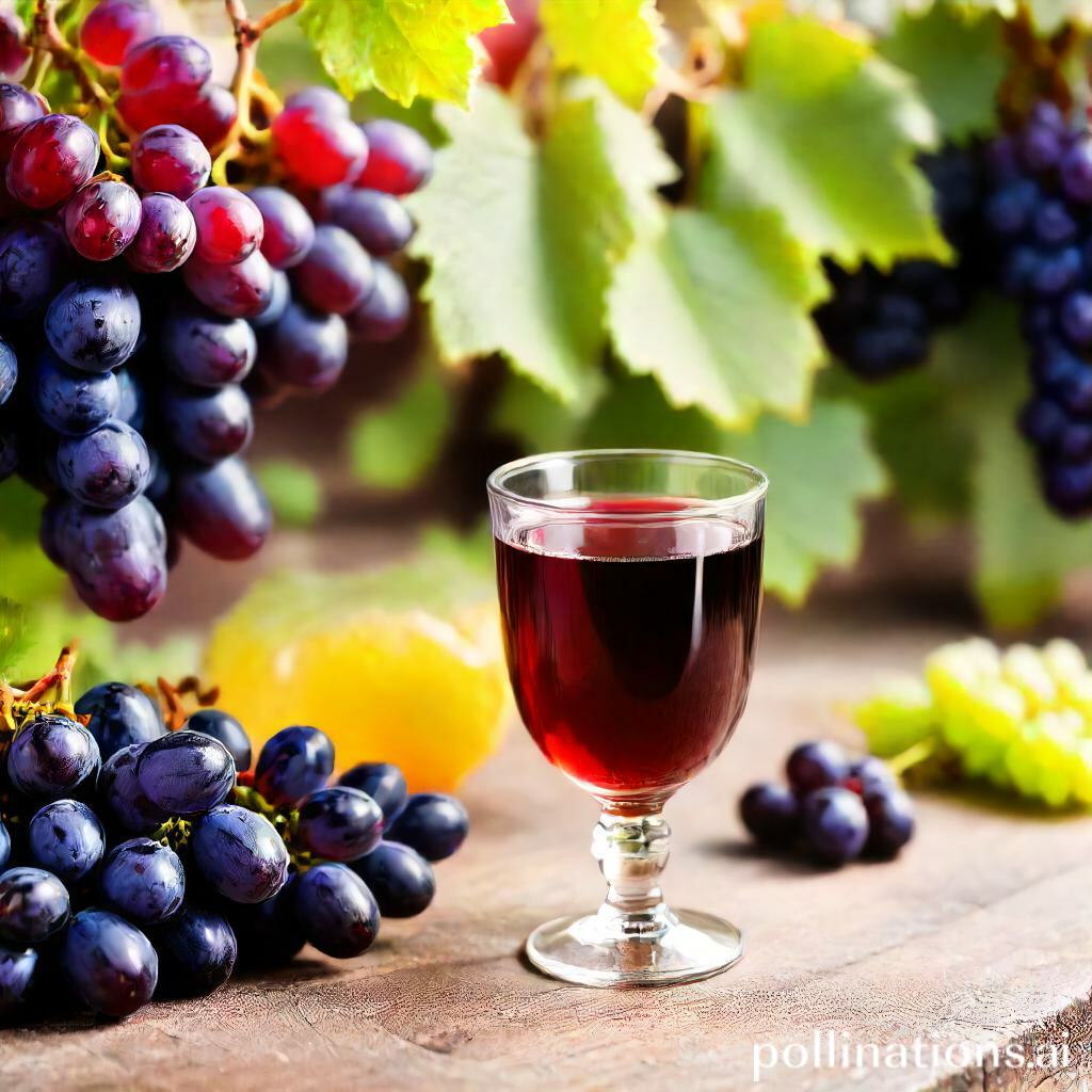 Healthy Grape Juice Selection Guide