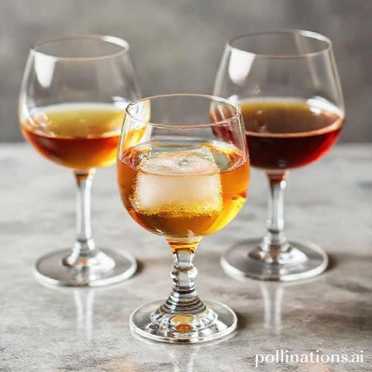Choosing the Right Glassware for Your Favorite Whiskey Cocktails