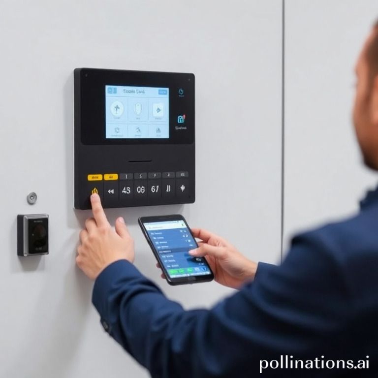 Choosing the Right Smart Control System.