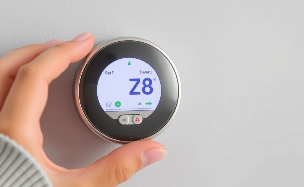 Choosing the best thermostat for energy savings