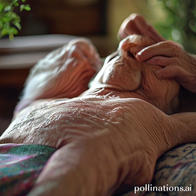 고령층 수급자 추나요법: 건강보험 적용 범위와 비급여 항목 안내