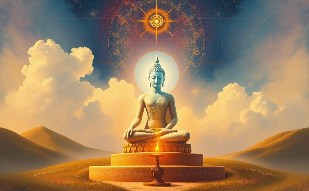 Church views on chakra practices and beliefs