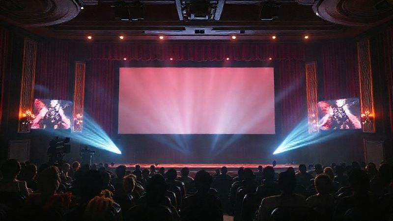 السحر الخفي للسينما