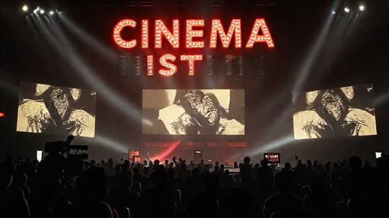 أفلام سينمائية تاريخية