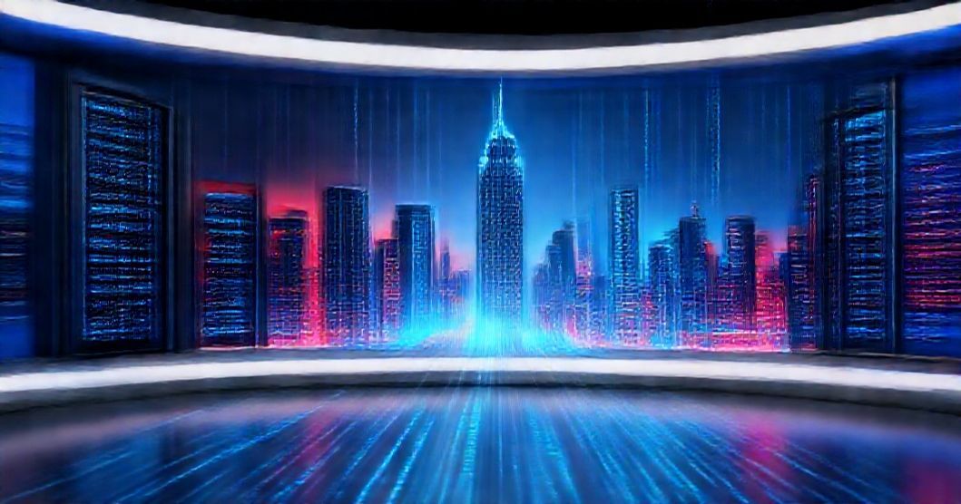 ニューヨーク州が放つAI規制の衝撃：データセンター建設停止とAIニュース明示の義務化が意味するもの