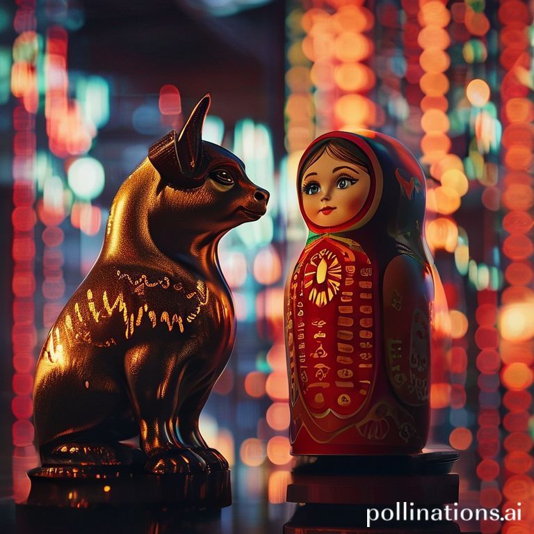 India-Russia Financial Ties Deepen: Sberbank, Nifty50 & Implications for UPSC