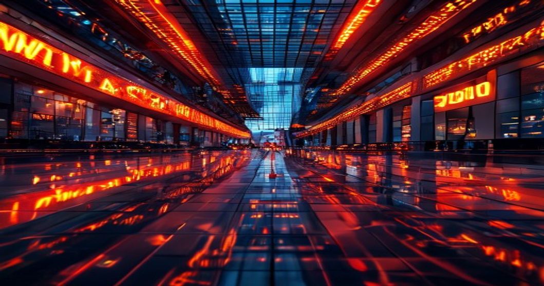 ニューヨーク原油先物 100ドル突破の衝撃のイメージ画像