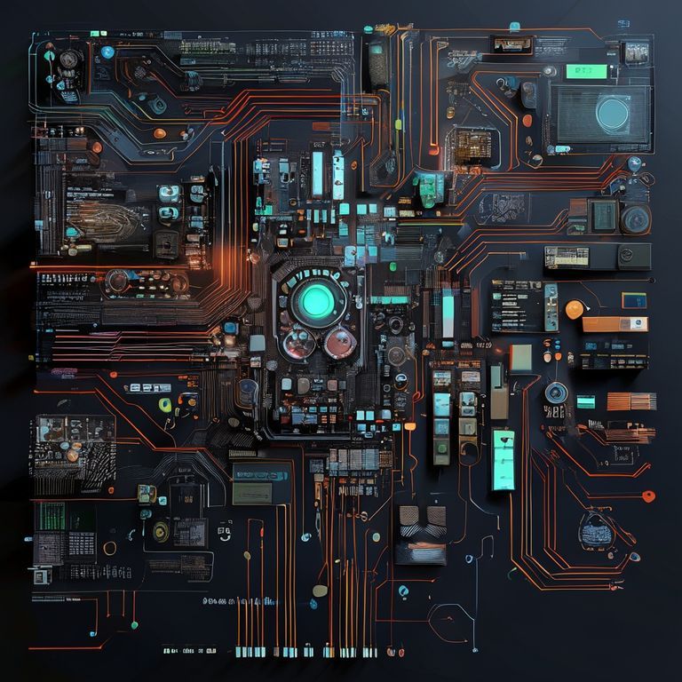 Circuit Artist v1.1: Advanced Simulation Engine, Layered Design, and Expanded Gameplay Mechanics