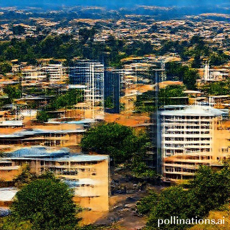 Arusha Guide: City Center of Arusha, Local Markets & Hidden Gems