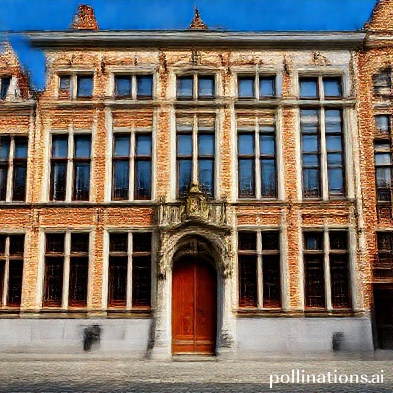 Bertem Attractions: From City Center of Bertem to Bertem Park