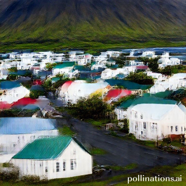 Explore City Center of Budarholshverfi, Local Market & Food Street & More in Budarholshverfi