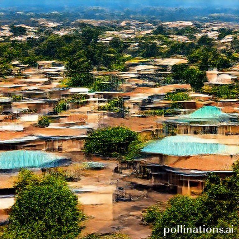 Kakumbi Attractions: From City Center of Kakumbi to Kakumbi Park