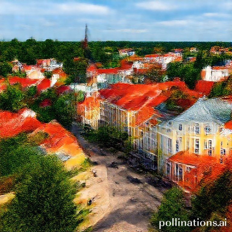 Livani Guide: City Center of Livani, Local Markets & Hidden Gems