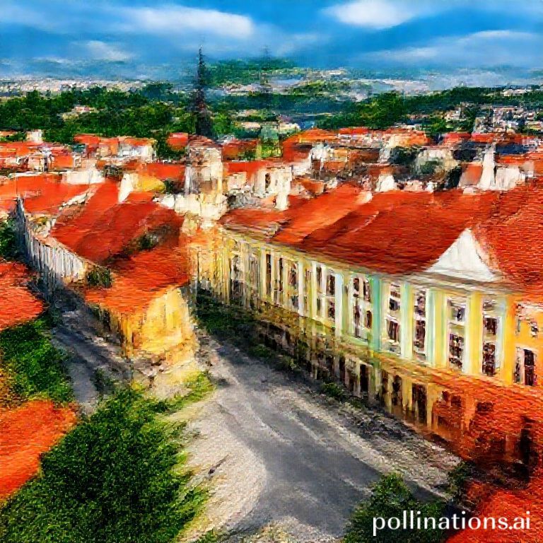 Malacky Guide: City Center of Malacky, Local Markets & Hidden Gems