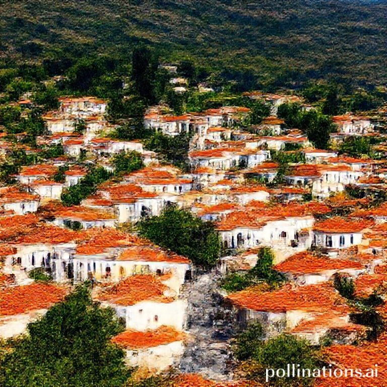 Palaoi Poroi Guide: City Center of Palaoi Poroi, Local Markets & Hidden Gems