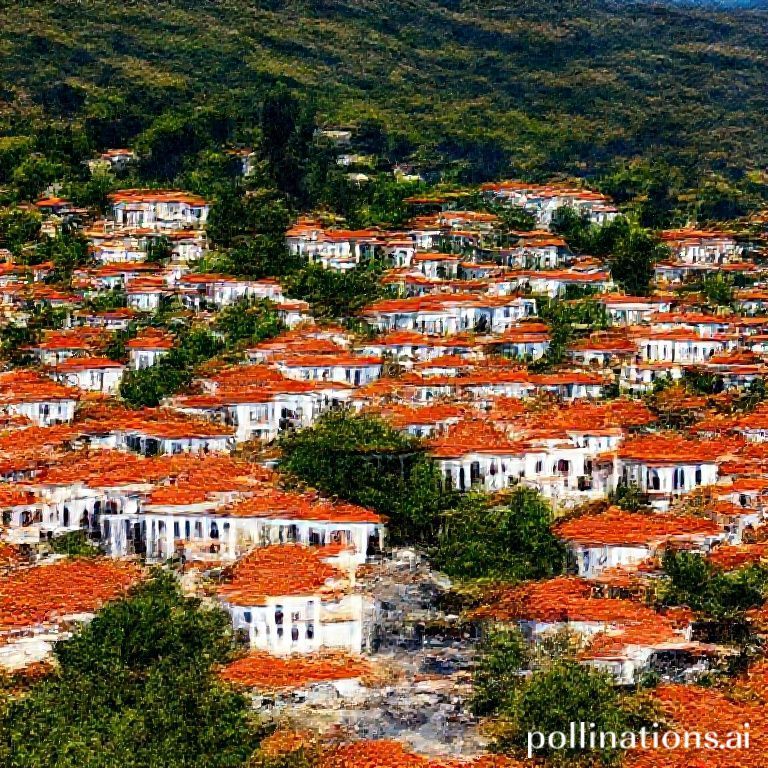 Explore City Center of Paralia Katerinis, Local Market & Food Street & More in Paralia Katerinis