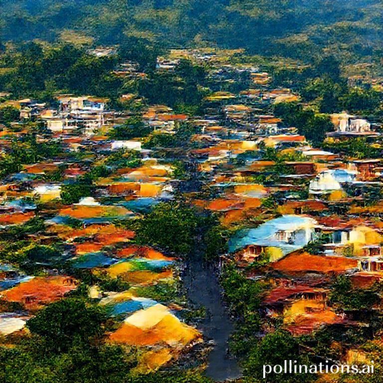 Sapa Guide: City Center of Sapa, Local Markets & Hidden Gems