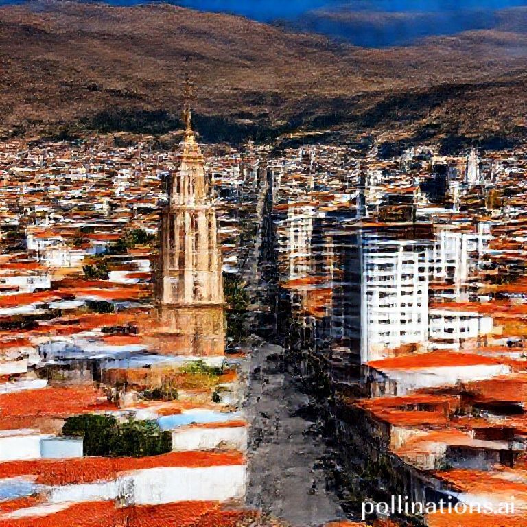 Explore City Center of Yumani, Local Market & Food Street & More in Yumani