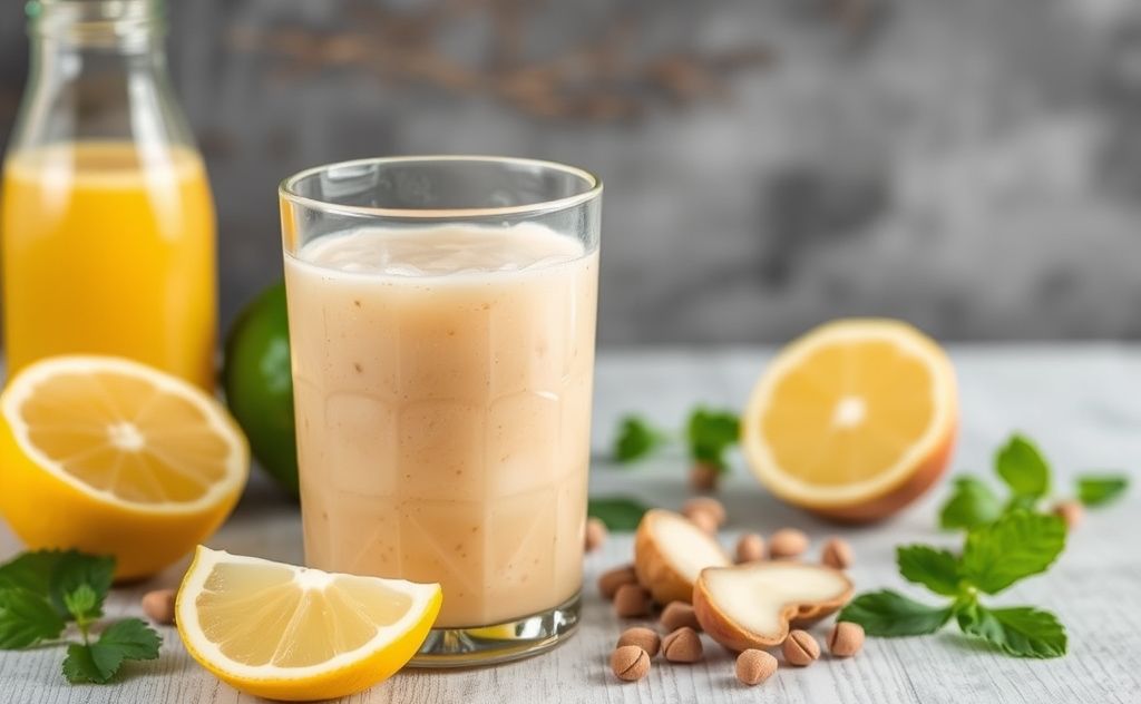 Clam juice benefits for health and wellness