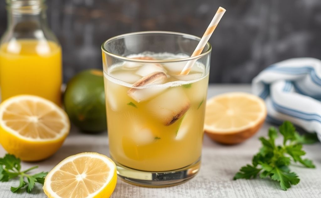 Clam juice benefits in cooking and nutrition