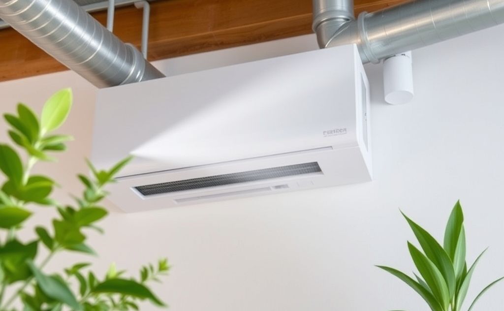 Clean HVAC systems for fresher, allergen-free air