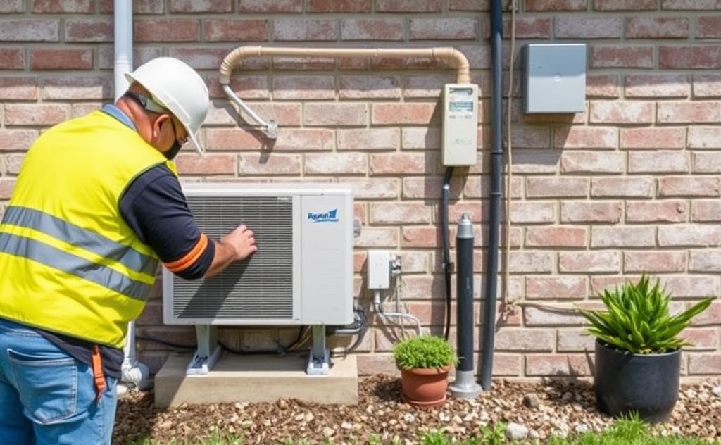 Clean systems reduce HVAC repair costs significantly