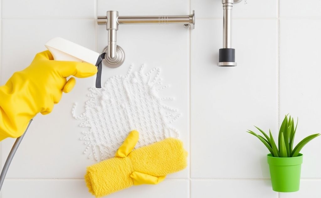 Cleaning strategies save money on utility bills