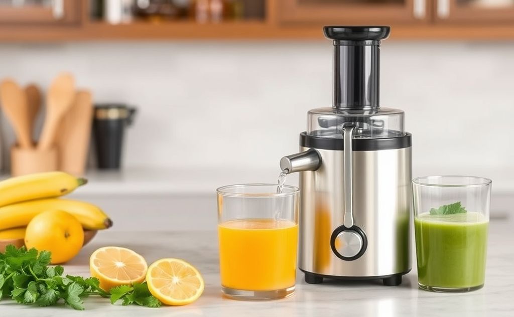 Cleaning tips for your Champion Juicer